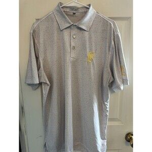 Peter Millar Summer Comfort Performance TPC Scottsdale Multi Patterned